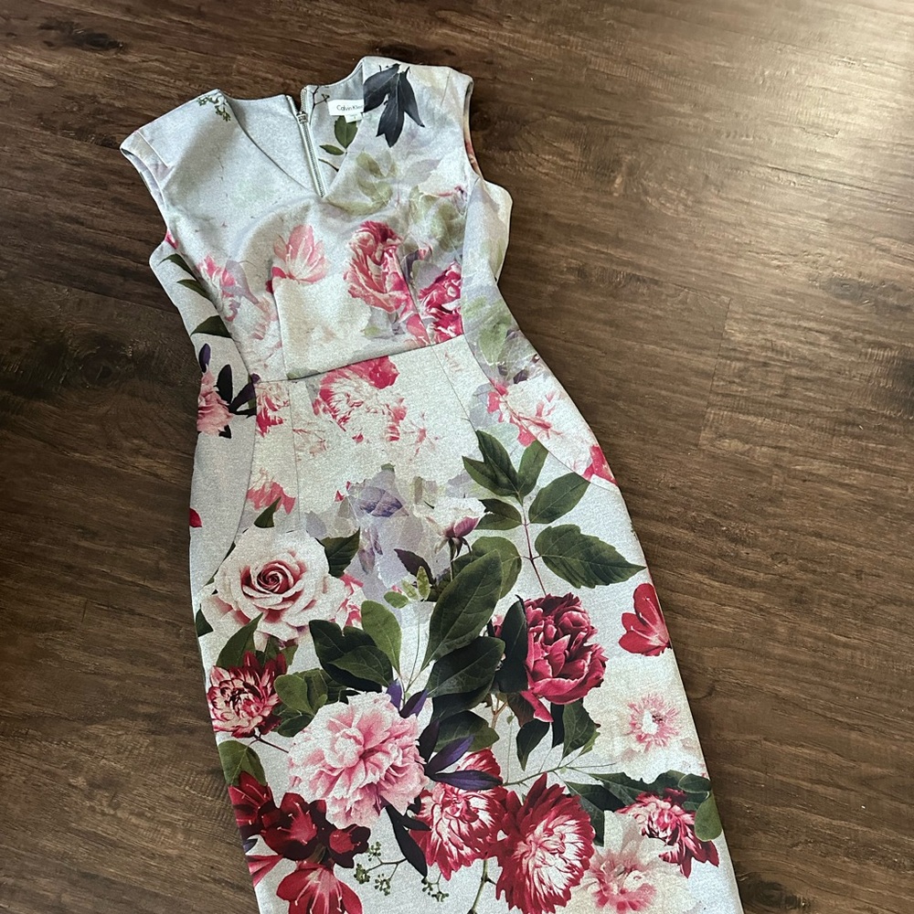 Calvin Klein Dress